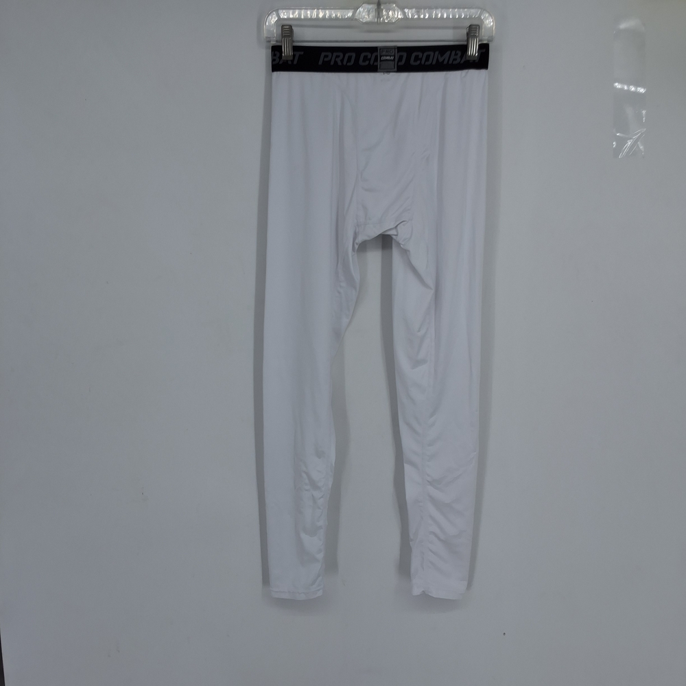 Men's PRO COMBAT SZ LARGE LEGGINGS